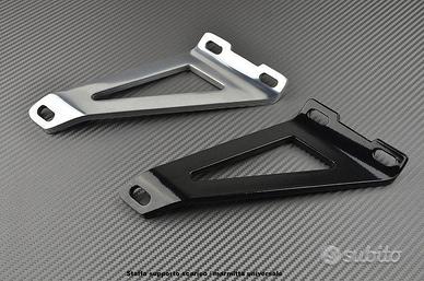Staffa supporto scarico / marmitta universale