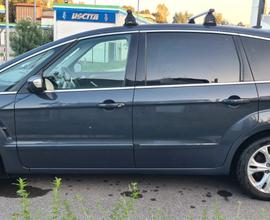 FORD S-Max - 2013