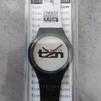 Orologio Tiziano Ferro Edizione Limitata.MAI USATO