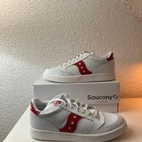 Scarpe saucony nuove con cartellino misura 41