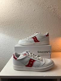 Scarpe saucony nuove con cartellino misura 41