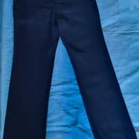 Pantalone donna blu Max&Co