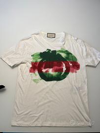 T-shirt Gucci
