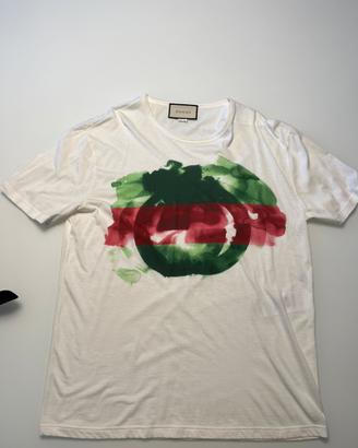 T-shirt Gucci