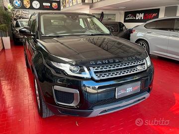 RANGE ROVER EVOQUE 5p 2.0 td4 Dynamic 180CV AUTOMA