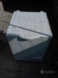 congelatore a pozzo Electrolux 