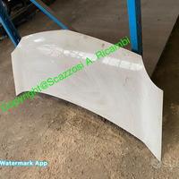 Cofano anteriore Renault Kangoo anno 2008 Fi