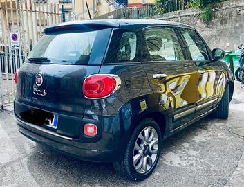 Fiat 500l 1.3 multijet 95cv 2016