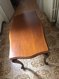 Tavolo come da foto.