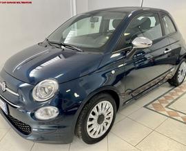 Fiat 500 1.0 HIBRID apple carplay garanzia 12 MESI