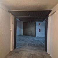 Box auto/deposito a Rovereto centro