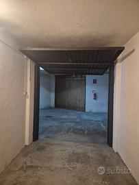 Box auto/deposito a Rovereto centro