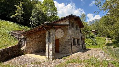 CASA SEMINDIPENDENTE A ONO SAN PIETRO