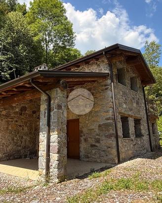 CASA SEMINDIPENDENTE A ONO SAN PIETRO
