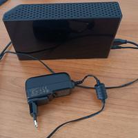 Hard Disk Esterno Seagate 8 TB USB 3.0