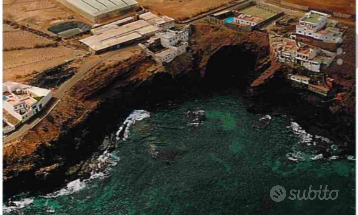 Proprietà Rustica Isola Gran Canaria - Vista 4
