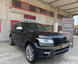 Range Rover Sport 3.0 TDV6 HSE Dynamic