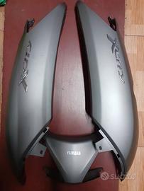 yamaha xcity x city fianchetti laterali e codone