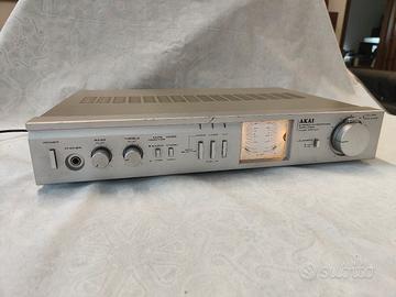 Amplificatore Integrato Hi -Fi AKAY AM A11