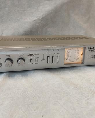Amplificatore Integrato Hi -Fi AKAY AM A11