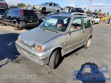 Fiat cinquecento 500 170 1.1 sporting - ricambi