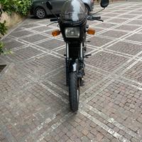 Moto Laverda LZ 125 - 1980 - Motore Zündapp