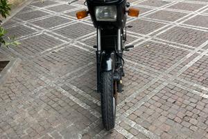 Moto Laverda LZ 125 - 1980 - Motore Zündapp