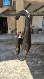 marmitta STAGE6 RT  piaggio 