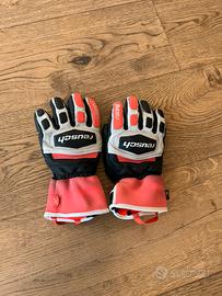 Guanti sci Reusch