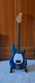 Basso elettrico Eko