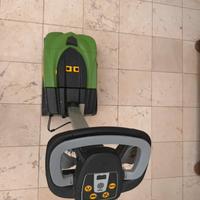 Ipc Gansow CT5 lavasciuga professionale