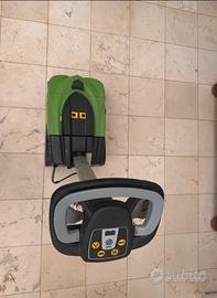 Ipc Gansow CT5 lavasciuga professionale