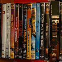 DVD vari (leggi descrizione)