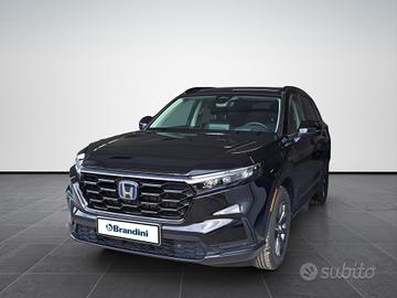 HONDA CR-V H242.0 Advance AWD MY2025