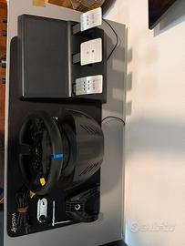 Simulatore di guida Thrustmaster T300 RS GT