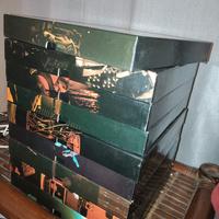 grande raccolta rock Curcio vinile 