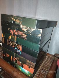 grande raccolta rock Curcio vinile 