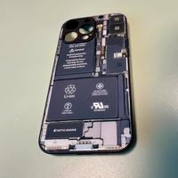 Cover iphone 14 pro max