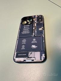 Cover iphone 14 pro max