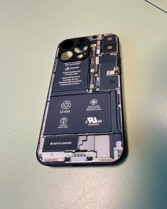 Cover iphone 14 pro max