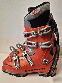 Scarponi Scialpinismo Garmont