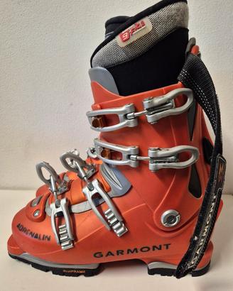 Scarponi Scialpinismo Garmont