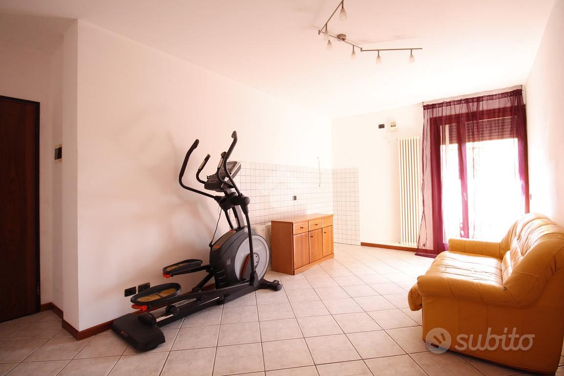 Appartamento – Bolzano Vicentino, Sottopassaggio - Altro