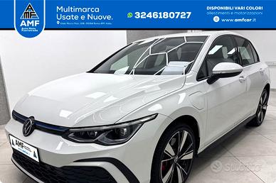 Volkswagen Golf GTE 1.4 TSI eHybrid Navi ACC LED+ 