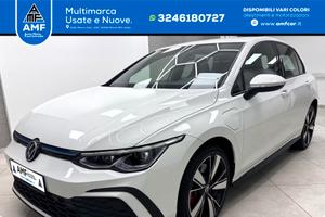 Volkswagen Golf GTE 1.4 TSI eHybrid Navi ACC LED+ 