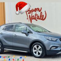 Opel Mokka Innovation 1.6 cdti 136cv Automatica