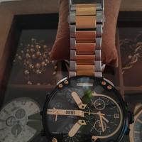 Diesel Mr. Daddy 2.0