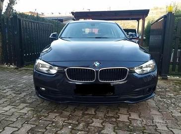 BMW 318d