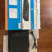 X Dome Decoder