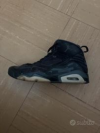 Air jordan jumpman mvp taglia 43